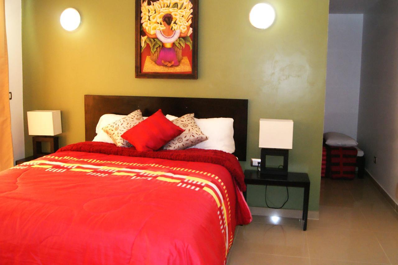 Hotel Alo Inn Xalapa Cameră foto