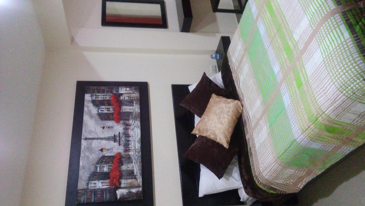 Hotel Alo Inn Xalapa Cameră foto