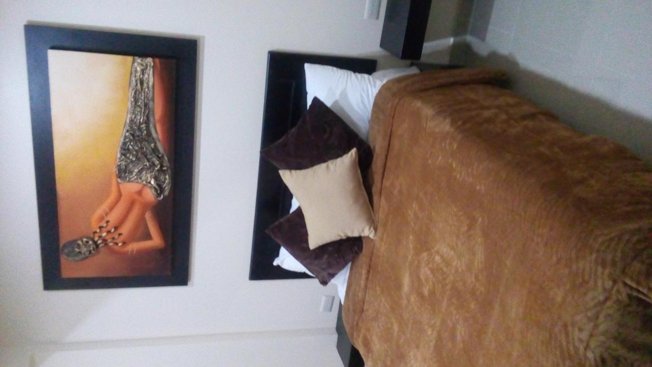 Hotel Alo Inn Xalapa Cameră foto